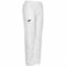Unisex Men Women New Lawn Bowling White Fleece Lined Waterproof Hoodie Top Zipper Jacket (White Jogging Bottoms, M)