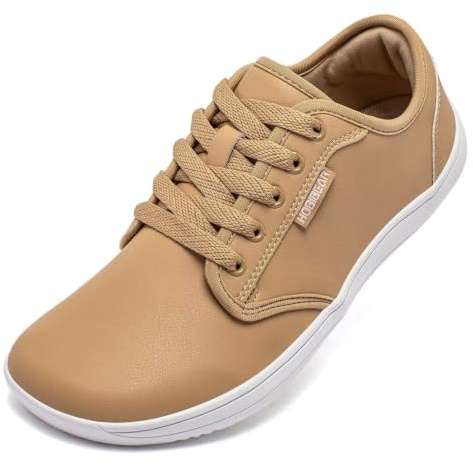 HOBIBEAR Chaussures unisexe larges pieds nus pour hommes femmes baskets minimalistes Zero Drop chaussures