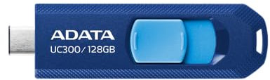 ADATA USB-Stick UC300 128 GB
