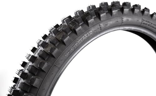 X-Grip Vorderradreifen Wavebreaker Gr. 80/100-21
