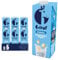 Giraf Macadamia Milk Original Drink (6 x 1L) Rich & Creamy, 100% Plant-Based, Dairy-Free, Vegan, Gluten-Free, No Vegetable or Seed Oils, Sustainably Sourced, delicious.