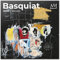 Kalender 2025 Wandkalender 2025 Grupo Erik Basquiat Kalender 2025 Familienplaner 30 x 30 cm 12 Monate Jahreskalender Familienkalender 2025