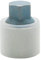 Hoypeyfiy 4F0689139C 814 Anti Theft Car Locking Wheel Nut Key, Robust Locking Wheel Nut Replacement for A-D Key Number 814, Letter Q