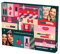 Manhattan Adventskalender 2024 Beauty und Make-up für Frauen, Kosmetik Adventskalender, 24 Geschenke, Wert 150€, Pflege Weihnachtskalender, 24 Türchen mit Beauty-Überraschungen
