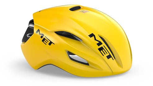 Helmet MET Manta MIPS Jaune - Tour De France TDF - Limited Edition - M - 56-58cm