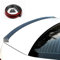 Auto Heckspoiler, Für Audi A4 B8 B7 B6 B5 8D 8E2 8EC 8K 8D5 8E5 8ED/B7 8HE/B9 Sedan Avant/Allroad Wagon, Car Tuning Accessories, Autodach Spoiler Lippe Streifen, Auto Dekoration Spoiler Diffusor
