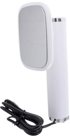 KOCKSHION Plancha De Viaje y Ligera Vapor Usb Plancha Mini Portátil Para Ropa Calentamiento Rápido y Distribución Uniforme Del Calor Para Viajes y Hogar