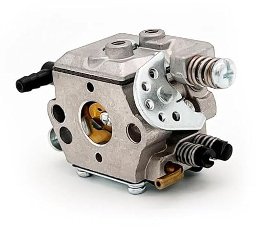 NVNZMFPPW Für Benzin-Kettensägen 25ccm, 26ccm, 2500, 2600, Gartengeräte, Zubehör, Vergaser