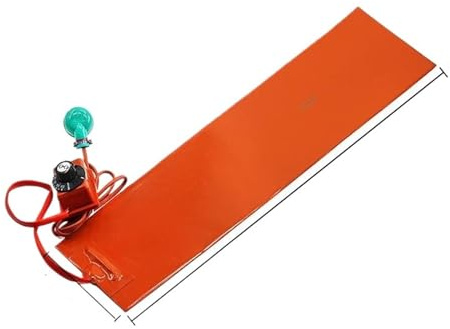 Standard Werkzeuge Für Den Gitarrenbau Gitarre Furnier Seite Platte Heizung Pad Biegen Form Manuelle Luthier Werkzeug(Type9)