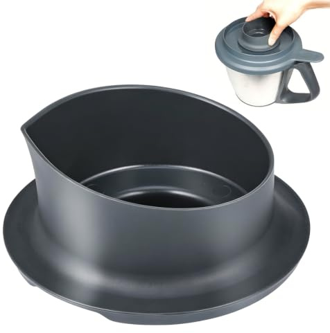 Gobelet doseur pour Thermomix TM5, TM6, TM5, TM6