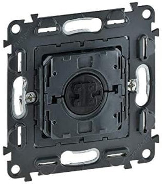Legrand 752020 Eins. Jalousietaster