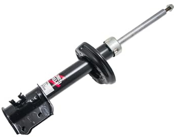 MAGNETI MARELLI Stoßdämpfer | 355006070200 Kompatibel mit 500X (334_),Renegade Suv (bu, B1, Bv)