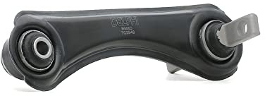 DELPHI QUERLENKER ACHSLENKER HINTEN RECHTS OBEN HONDA 2853271 | Kompatibel mit: HONDA CIVIC IV Hatchback, CIVIC IV Stufenheck, CIVIC V Coupe, CIVIC V Hatchback, CIVIC V Stufenheck