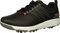 Skechers Men's GO Golf Torque Trainers, Black Synthetic/Red Trim, 8.5 UK