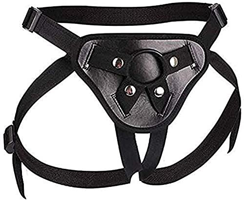 Bondage Masters Strap-On Gurt-Set
