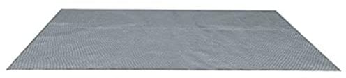 Intex bâche à Bulles rectangulaire 5,40 x 2,55m renforcée pour Piscine 5,49m x 2,74m
