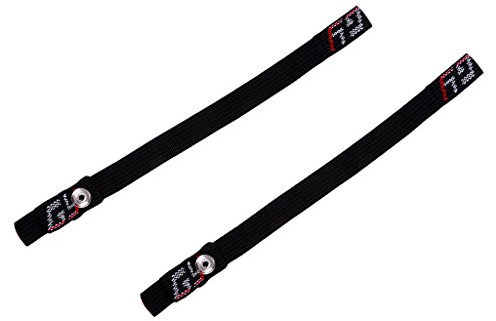 CUTICATE 2er Packung Hockey Helm Kinnriemen Ersatz Zubehör Für Eishockeyausrüstung