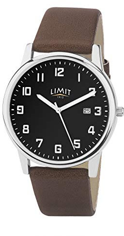 Limit Sport Klassische Uhr 5744.01
