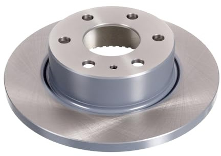 Blue Print ADL144333 - Brake Disc