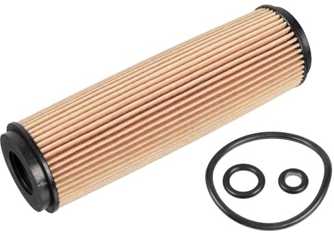 Oil Filter Blue Print ADU172112 Febi Bilston with seal ringsNew Pck of 1