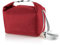 Guzzini - On The Go, FASHION&GO, Borsa Bauletto Termica L - Rosso, 35x19xh21 cm | 14,5 lt - 03290831