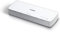Canon imageFORMULA 4861C001 Scanner de documents portable R10 pour PC et Mac, installation facile pour un usage domestique ou au bureau, logiciel de numérisation inclus