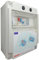 SWIMHOME Cadre électrique pour Piscine Guardamoteur, transformateur 300 W (2 CV (6-10 A)