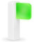 LUXAFOR Indicador de luz LED USB ocupado (cable USB-C de 59 pulgadas)