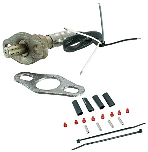 UNIVERSAL LAMBDASONDE 4-Kabel 240mm 234-4208