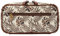 FOSSIL Dillon Travel Organizers Neutral Multi