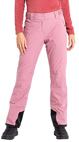Dare 2b Femme Effused Ii Pantalon, Mesa Rose., 30 EU