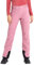 Dare 2b Femme Effused Ii Pantalon, Mesa Rose., 30 EU
