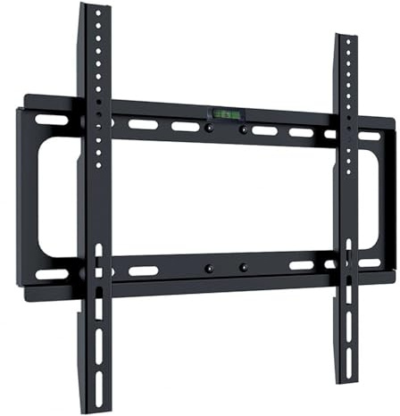 TECHLY Wandhalterung für LCD TV 25-56