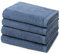 Ross - Vita - 4 X Handtuch - im Set