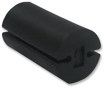 Abstandshalter, LED, 9,52 mm, LED-Abstandshalter, 5 Stück | BR-9,52