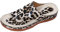 AEGJEGVD Tongs Femme Cuir Nu-Pieds Orthopédique Pied Large Flip Flop Plates Élégante Confortable Bout Ouvert Sandales Mules Ete Tongues Bohème Chic Chaussures Tongs Mode Femmes Talon Compensé