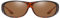 Tvindkirdod Makuladegeneration Brille Fit-Over Brille für Makuladegeneration, Glaukom, Katarakt und Retinitis pigmentosa, Unisex
