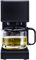 HUAIMEN Bean to Cup Coffee Machine Coffee Capsule Machines,Coffee & Machineshousehold Anti Dry and Easy to Clean Freshly Ground Commercial Smart Coffee Machine