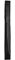 Supporto Porta Penna in Silicone Compatibile con Apple Pencil PRO - Apple Pencil (USB-C) - 2a, 1a Gen. - Compatibile con iPad, iPad Air, iPad PRO 11, iPad PRO 12.9 - Elastico in Silicone Premium