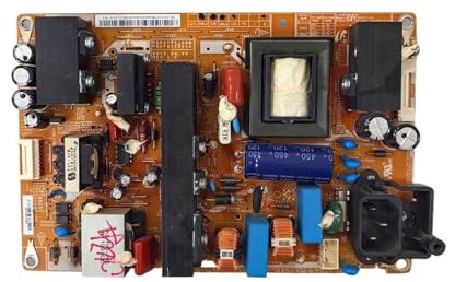 Scheda Di Controllo Dell'alimentazione TV, Compatibile Con Samsung BN44-00339A P3237F1-ASM PSLF211401A For LE32C530F1W LN32C530F1F LA32C550J1F, Multipresa