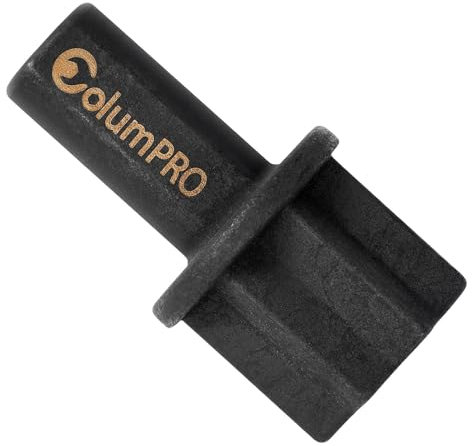 ColumPRO Sailing Cordless Drill and Winch Adapter, Convert to Powered Winch (1)
