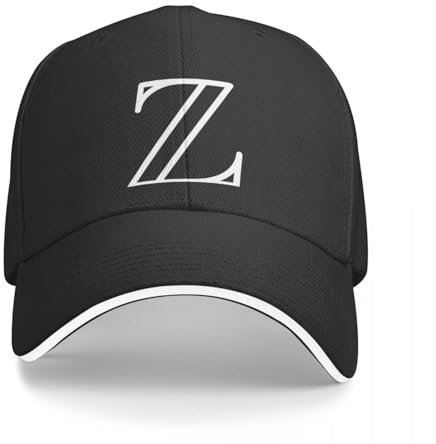 Berretto da Baseball Set di Numeri Interi (Bianco) Simbolo matematico Cappello da Golf Cappello da Camionista Spiaggia Donna Cappellini Uomo