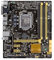 QWEOWW Placa Madre Compatible con Placa Base Original ASUS B85M-G, Socket B85 LGA 1150, i3, i5, i7, E3, DDR3, HDMI, DVI, Micro-ATX. En Oferta.
