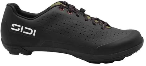 Sidi Asper Laces Gravel Shoes EU 41