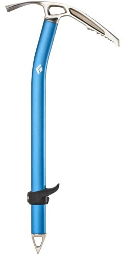 Black Diamond Swift Eispickel, 50CM
