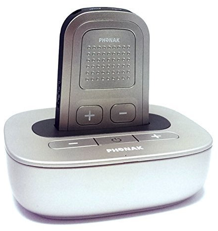 Phonak TV and Music Set by Hearing Aid Battery Club