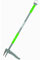 Freund-Victoria 1990617 Unkrautstecher 68051, Grau/Grün, 40 x 25 x 15 cm