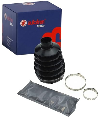 AUTOFREN SEINSA D8549T Faltenbalgsatz Antriebswelle Kompatibel mit FORD S-MAX WA6 1481335