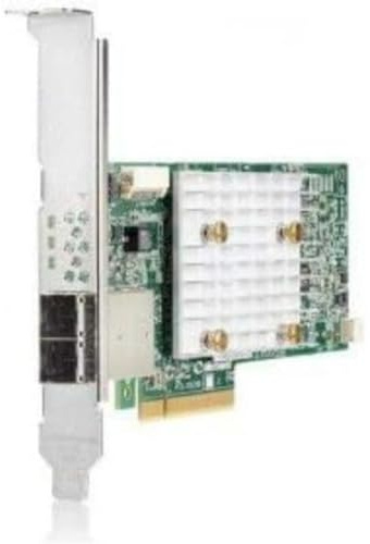HPE Smart Array P408e-p SR Gen10 Ctrlr