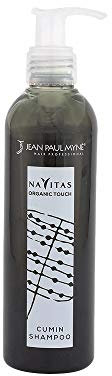 Jean Paul Mynè Navitas Organic Touch Cumin Shampoo 250 ml